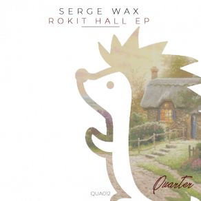 Download track Black Horse (Original Mix) Serge Wax