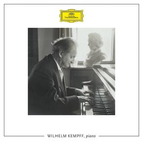 Download track Kempff Transcriptions - Bach - Befiehl Du Deine Wege BWV 727 Johann Sebastian Bach, Wilhelm Kempff