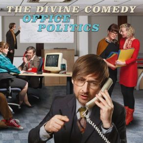 Download track The Parley - Flint's Apology The Divine Comedy