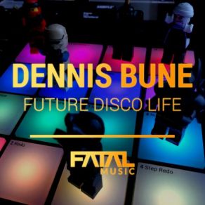 Download track Internal Change Dennis Bune