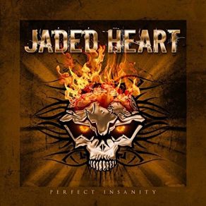 Download track Rising Jaded Heart