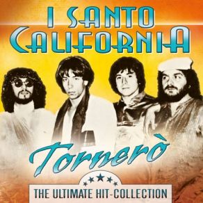 Download track Non Lasciarmi Piu Solo I Santo California