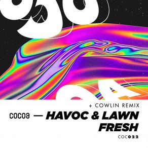 Download track Guestlist (Original Mix) Havoc Lawn