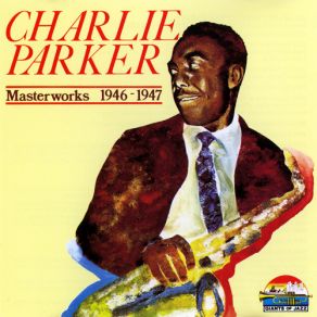 Download track Quasimado Charlie Parker