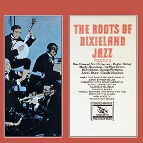 Download track When The Saints Go Marching In Dixieland