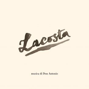 Download track Lacosta Don Antônio