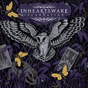 Download track Hollow Bone (Plɹoʍ Ǝɥʇ) In Hearts Wake