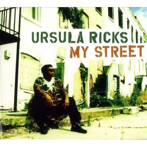 Download track What You Judge Ursula Ricks