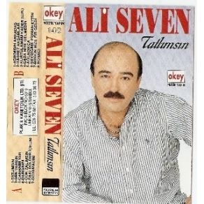 Download track Rakı Doldur İçelim Ali Seven