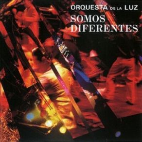 Download track Dime Que Te Pasa (Album Mix) Orquesta De La Luz