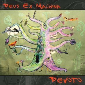 Download track Eterno Ritorno (Eternal Return) DEUS EX MACHINA