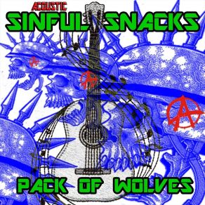 Download track Army Of One (Acoustic) Sinful Snacks