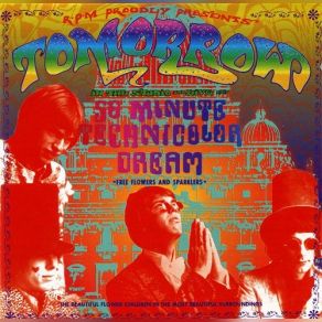 Download track Strawberry Fields Forever (Live December 1967) Tomorrow