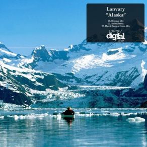 Download track Alaska (Original Mix) Lanvary