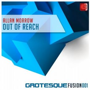 Download track Out Of Reach (Original Mix) Allan Morrow