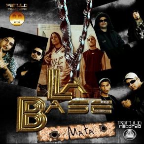 Download track Tesoro De Dios La Base