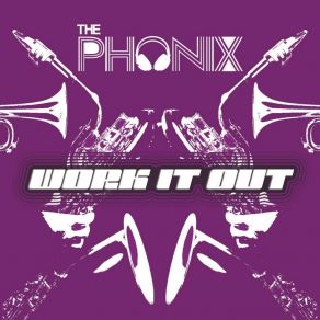 Download track On My Own Two Feet The Phonix