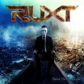 Download track Madness Of Man Ruxt