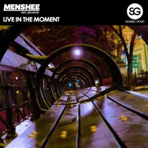 Download track Live In The Moment (Extended Mix) Jess Hayes