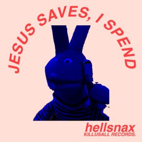 Download track Pastelle Blue Hellsnax