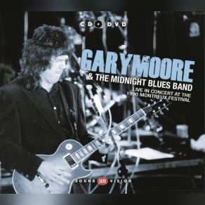 Download track You Don't Love Me Gary Moore, Midnight Blues Band