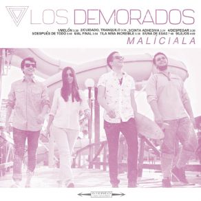 Download track Cinta Adhesiva Los Demorados