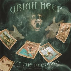 Download track Love In Silence Uriah Heep