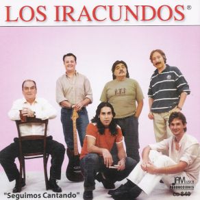 Download track Vivo La Vida Los Iracundos