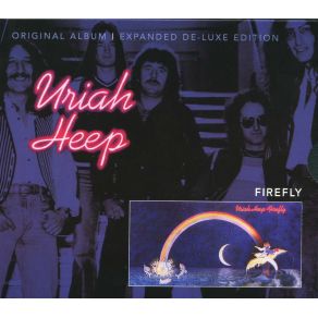 Download track Who Needs Me (Live Version)  Uriah Heep