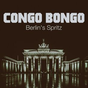 Download track Scheming Seer Congo Bongo