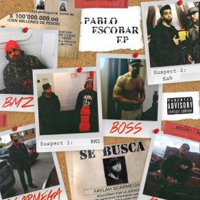 Download track Pablo Escobar OCS