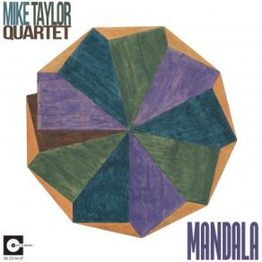 Download track Half Blue Mike Taylor Quartet