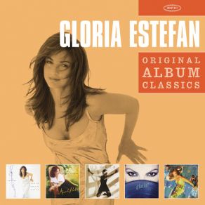 Download track You've Made Me So Very Happy Gloria Estefan