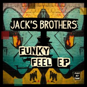 Download track Go Back (Original Mix) Jack's Brothers