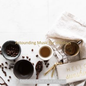 Download track No Drums Jazz - Bgm For Boutique Cafes Morning Chill Out Playlist