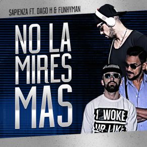 Download track No La Mires Mas (Original Mix) Funkyman