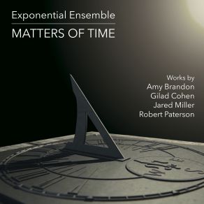 Download track Cohen: A Dark Matter: I. Pensive Exponential Ensemble