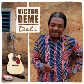 Download track Peuple Burkinabe Victor Démé