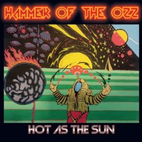 Download track Ashes & Resin Hammer Of The Ozz