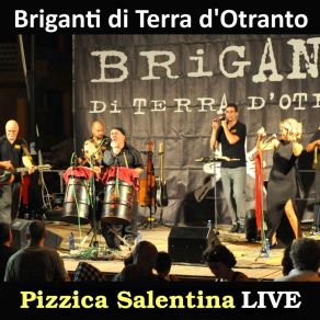 Download track Aria Caddhipulina (Live) Briganti Di Terra D'otranto