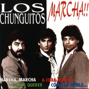 Download track Ay Que Bonito Los Chunguitos