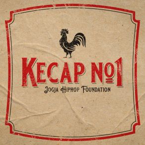 Download track Kecap No. 1 (Sinten Remen Mix) Jogja Hip Hop FoundationSinten Remen