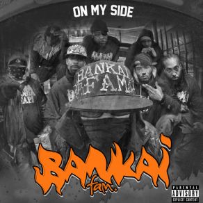 Download track Chillin Bankai Fam