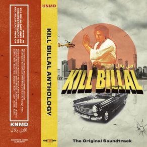 Download track Kill Billal (Act Two) KNMD