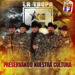 Download track Que Me Entierren Con La Banda La Tropa F