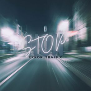 Download track Non-Stop Dance ERROR TRAFFIC