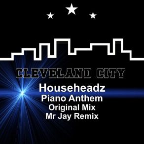 Download track Piano Anthem (Original Mix) Househeadz