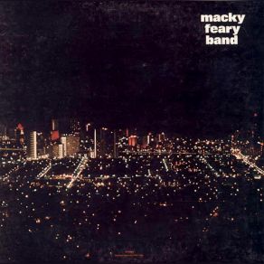 Download track I Remember You Macky Feary Band