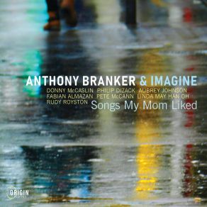 Download track Praise Anthony BrankerImagine