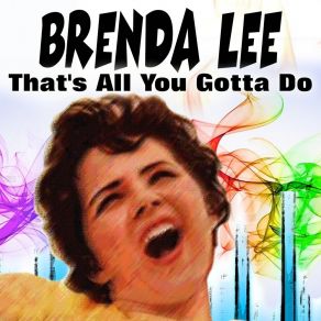 Download track I Want To Be Wanted (Per Tutta La Vita) Brenda Lee